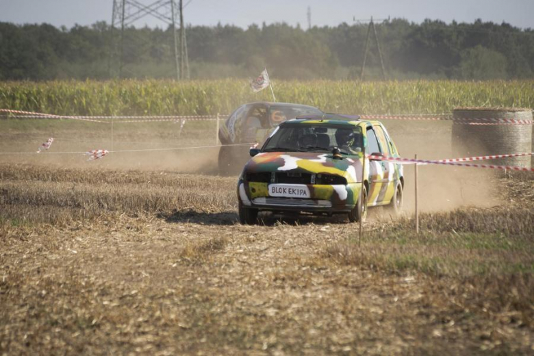 Zażynki Wraków w Brodnie