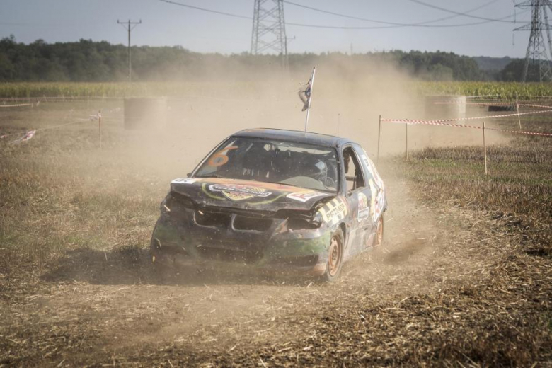 Zażynki Wraków w Brodnie