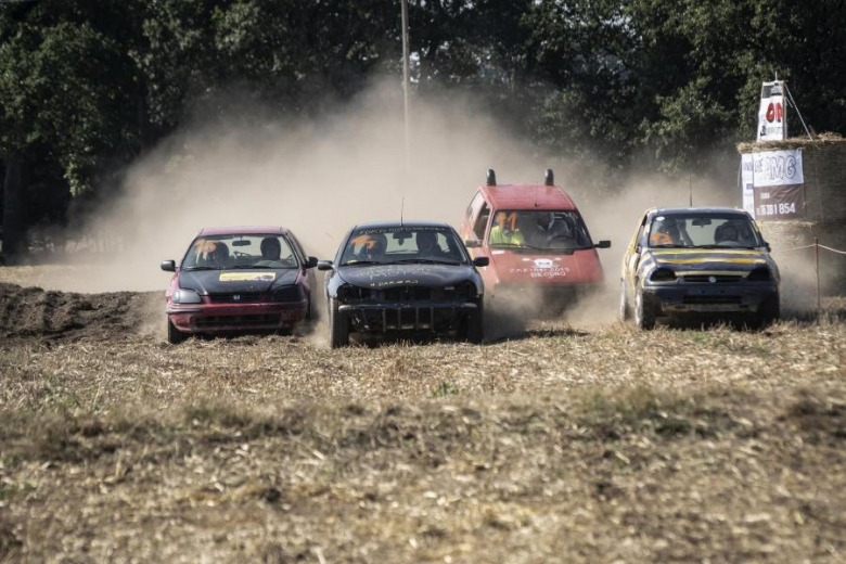 Zażynki Wraków w Brodnie