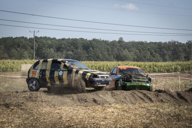 Zażynki Wraków w Brodnie