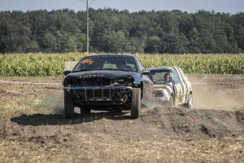 Zażynki Wraków w Brodnie