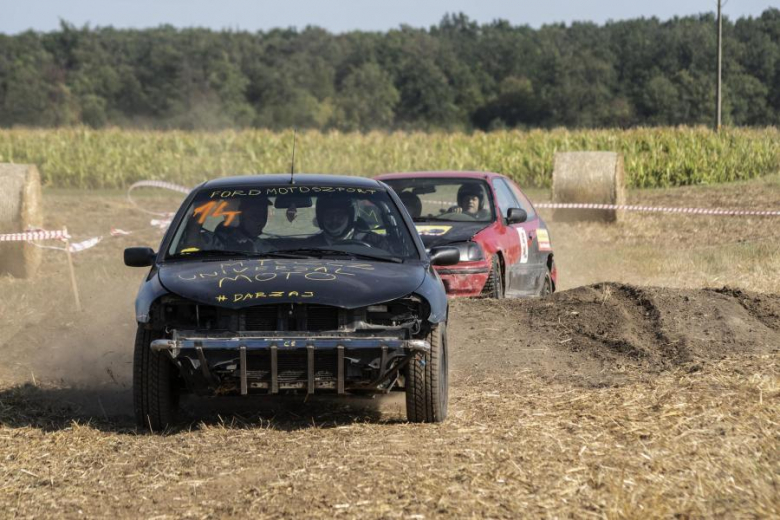 Zażynki Wraków w Brodnie