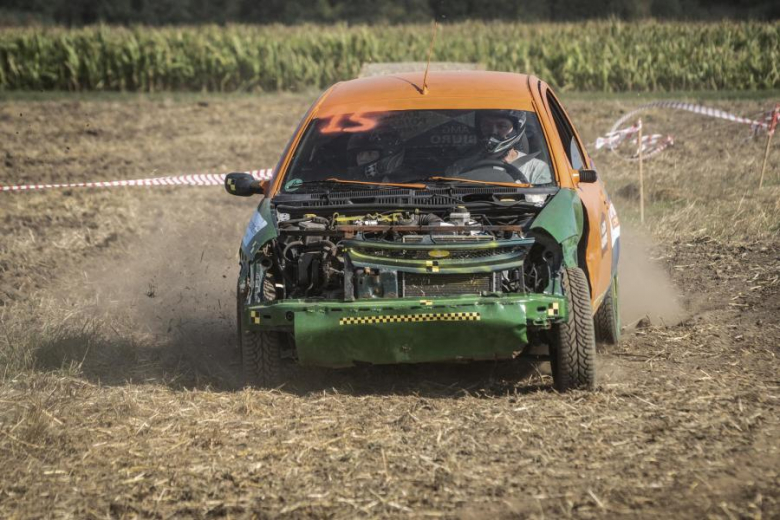 Zażynki Wraków w Brodnie