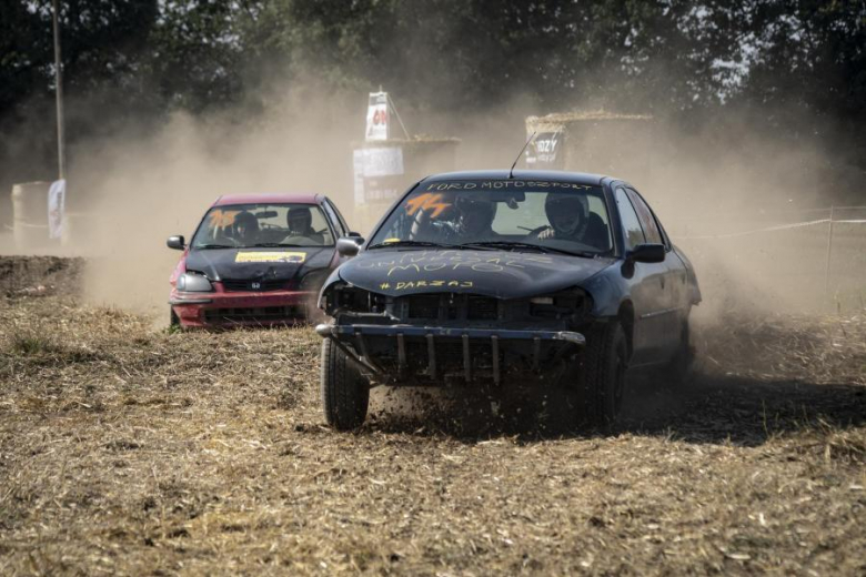 Zażynki Wraków w Brodnie