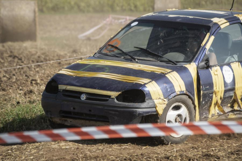 Zażynki Wraków w Brodnie