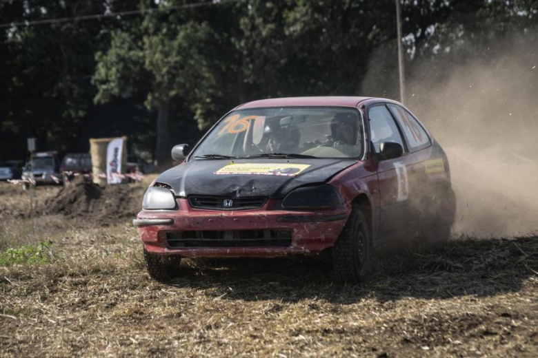 Zażynki Wraków w Brodnie