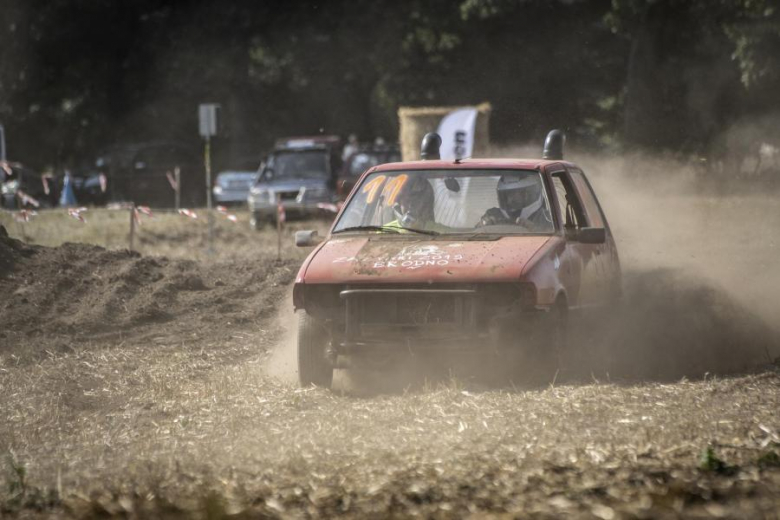 Zażynki Wraków w Brodnie