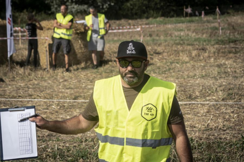 Zażynki Wraków w Brodnie