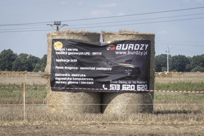 Zażynki Wraków w Brodnie