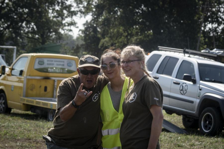 Zażynki Wraków w Brodnie