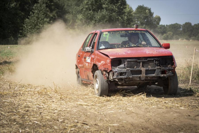 Zażynki Wraków w Brodnie
