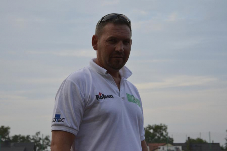 Polonia Skarby Środa Śląska – Kolektyw Radwanice 3:4 