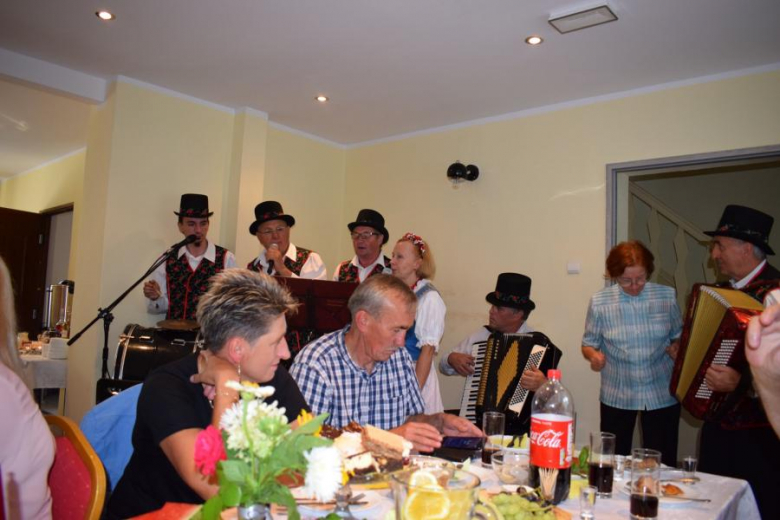 Świetlica w Szymanowicach w nowej odsłonie