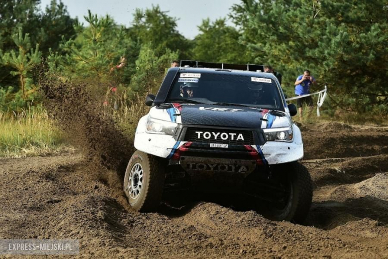 Orlen Baja Poland 2019