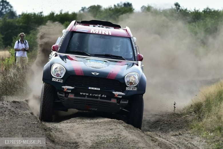 Orlen Baja Poland 2019