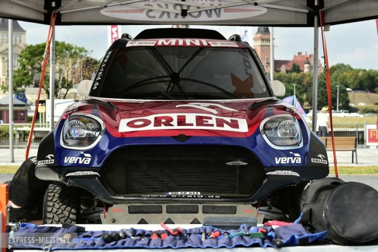 Orlen Baja Poland 2019