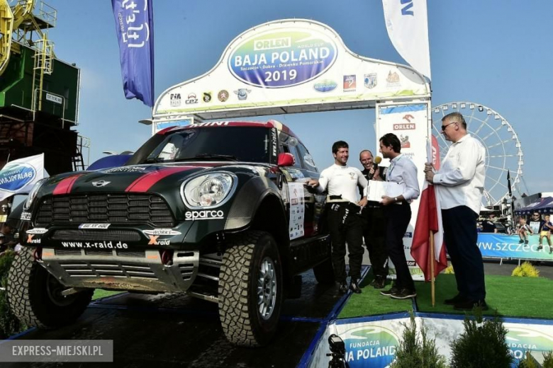 Orlen Baja Poland 2019