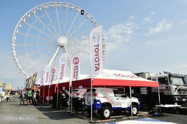 Orlen Baja Poland 2019