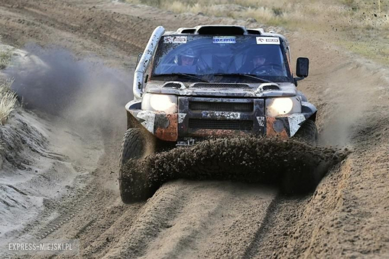 Orlen Baja Poland 2019