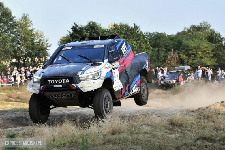 Orlen Baja Poland 2019