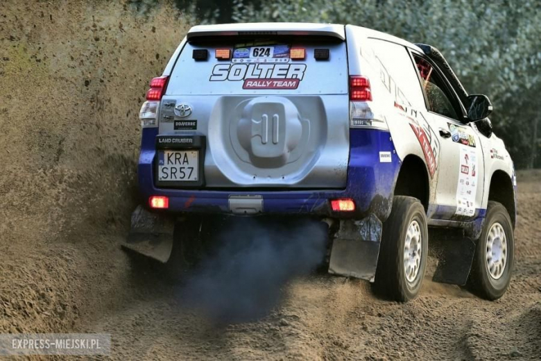 Orlen Baja Poland 2019