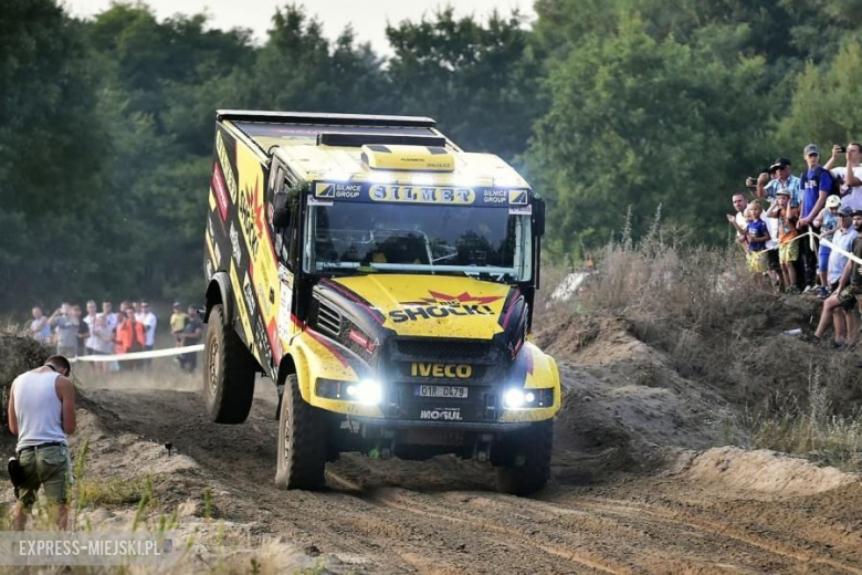 Orlen Baja Poland 2019