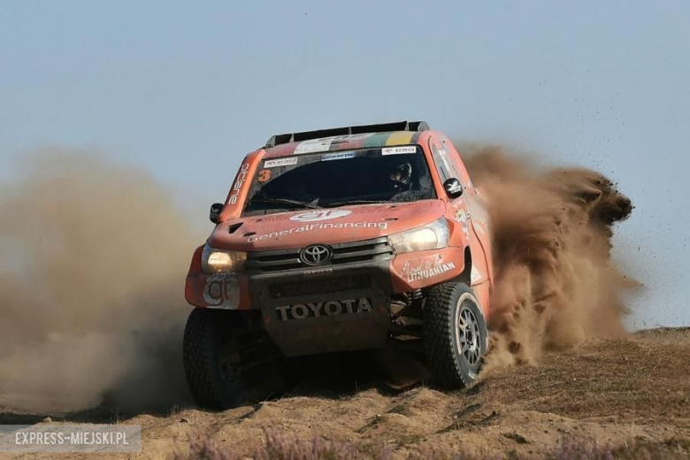 Orlen Baja Poland 2019