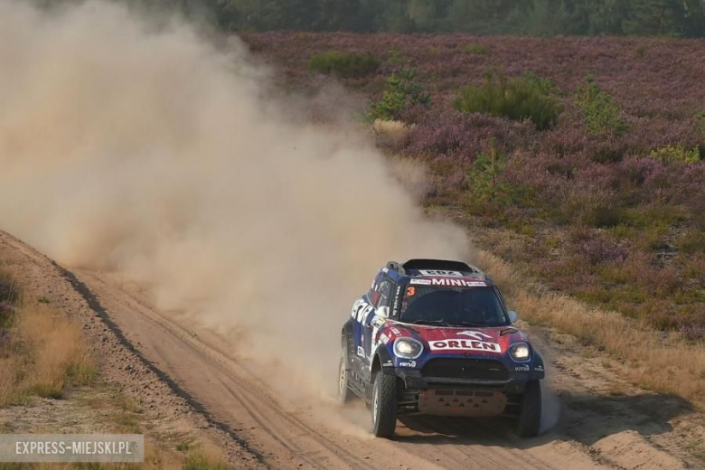 Orlen Baja Poland 2019