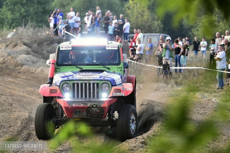 Orlen Baja Poland 2019