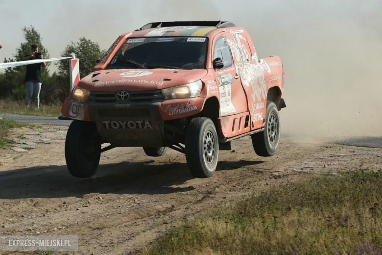 Orlen Baja Poland 2019