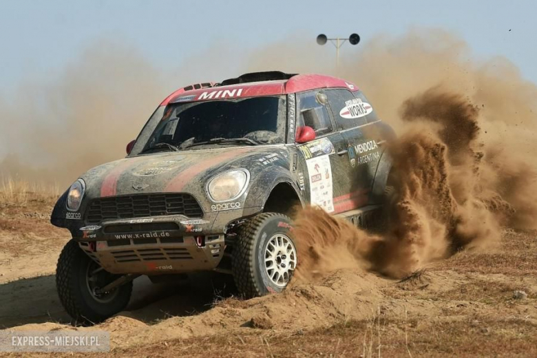 Orlen Baja Poland 2019