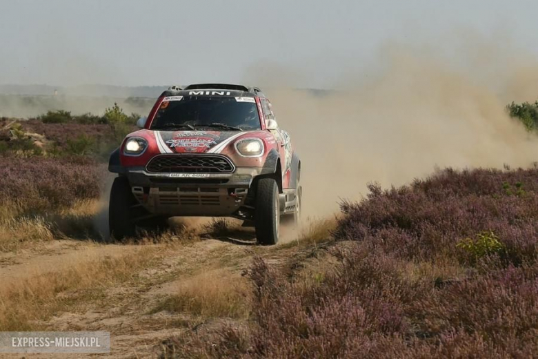 Orlen Baja Poland 2019