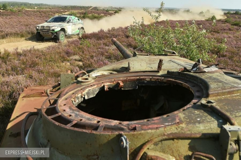 Orlen Baja Poland 2019