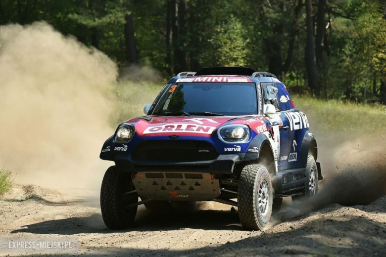 Orlen Baja Poland 2019