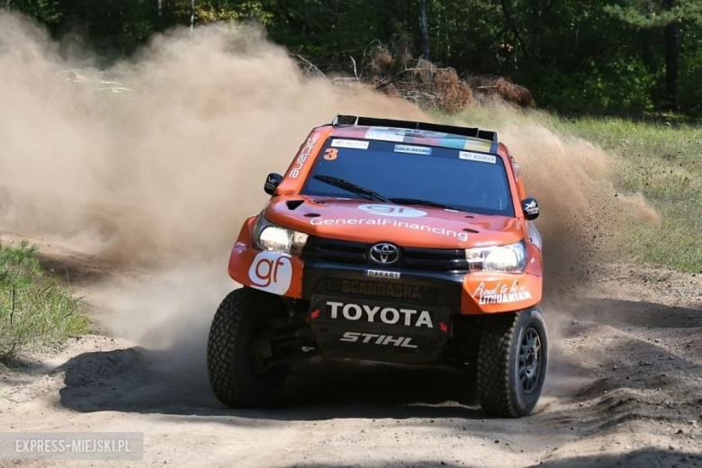 Orlen Baja Poland 2019