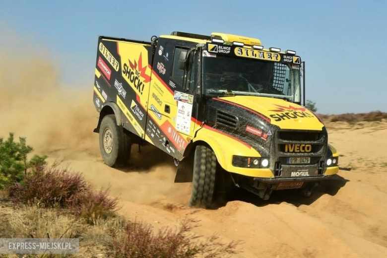 Orlen Baja Poland 2019