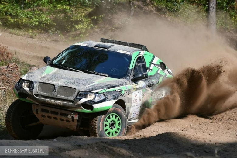 Orlen Baja Poland 2019