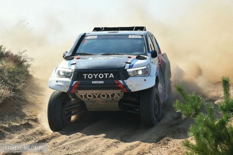 Orlen Baja Poland 2019