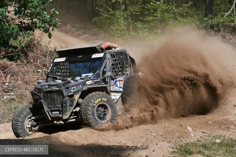 Orlen Baja Poland 2019