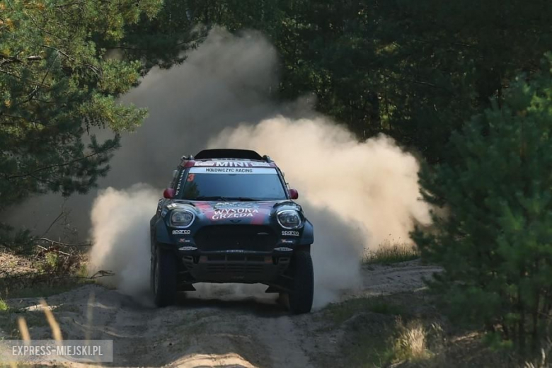 Orlen Baja Poland 2019