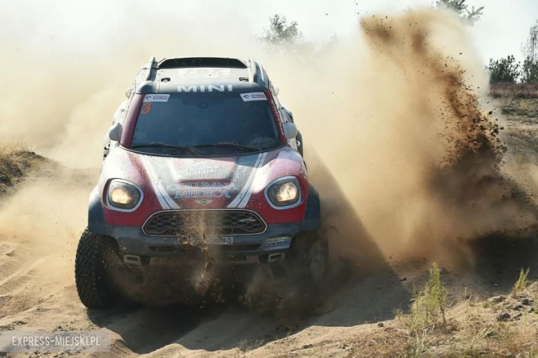 Orlen Baja Poland 2019