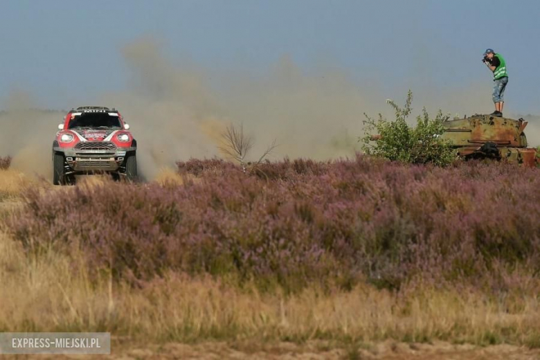 Orlen Baja Poland 2019