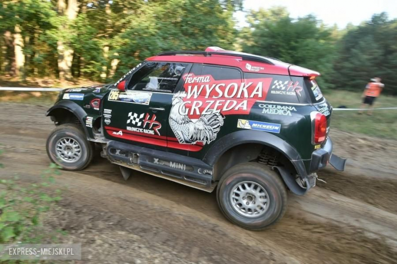 Orlen Baja Poland 2019