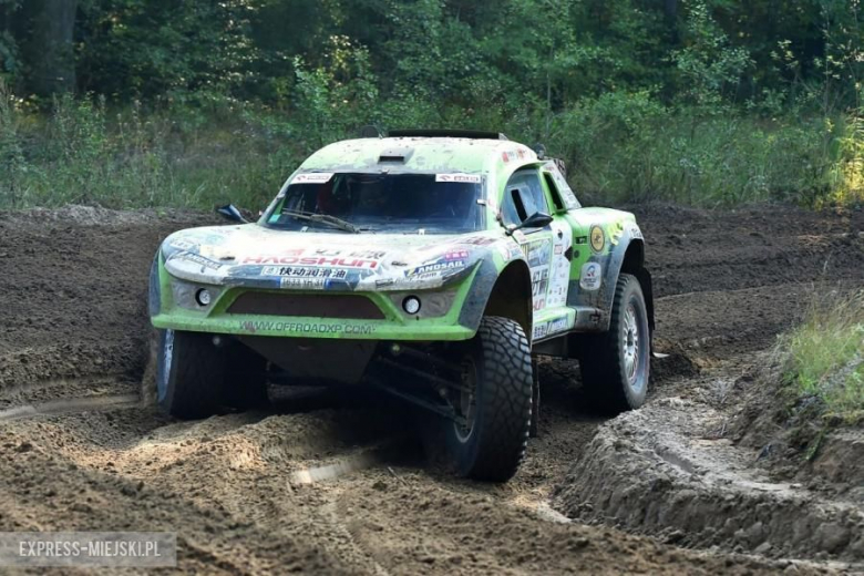 Orlen Baja Poland 2019