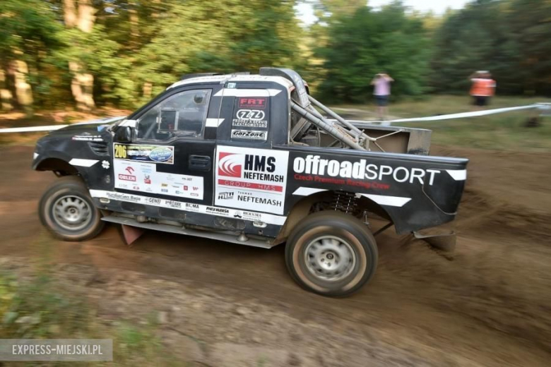 Orlen Baja Poland 2019