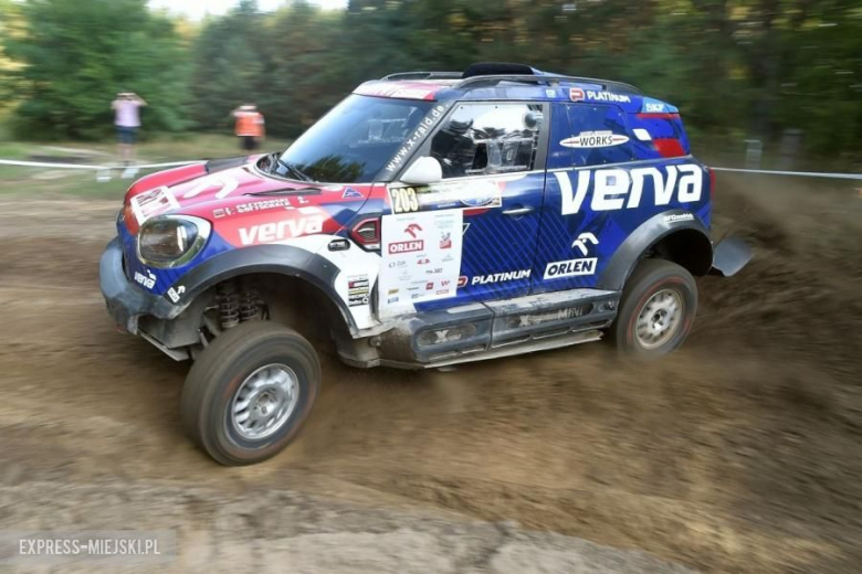 Orlen Baja Poland 2019