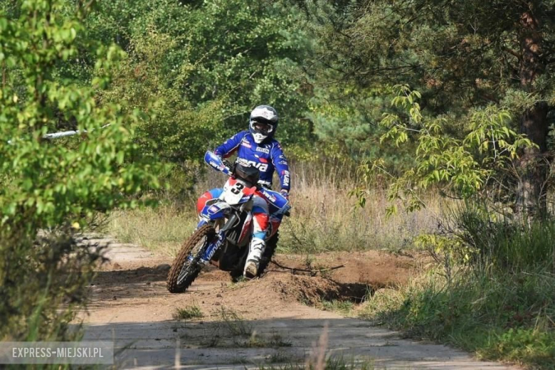 Orlen Baja Poland 2019