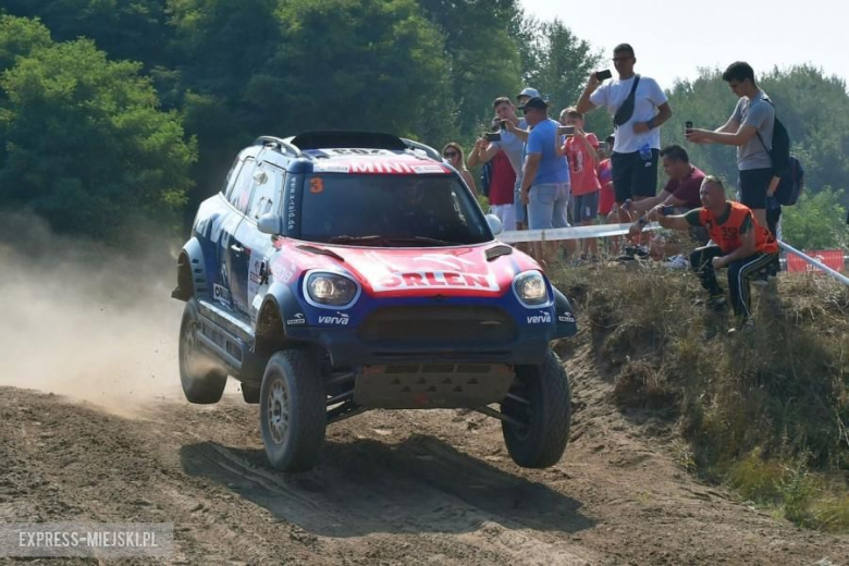 Orlen Baja Poland 2019