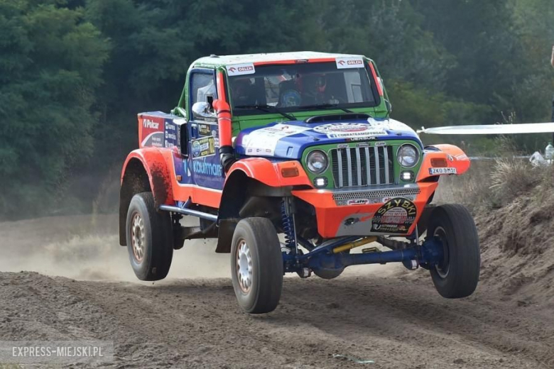 Orlen Baja Poland 2019