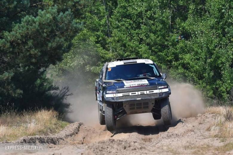 Orlen Baja Poland 2019